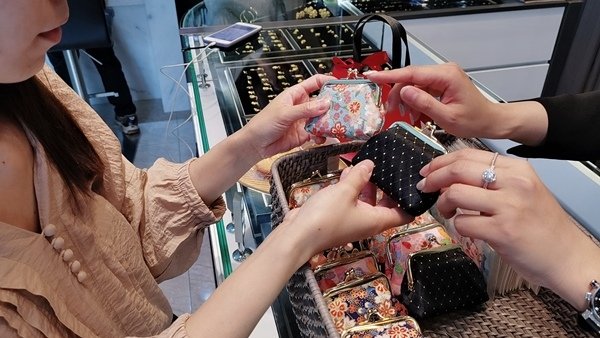 台中K金金飾店推薦