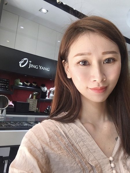 台中對戒