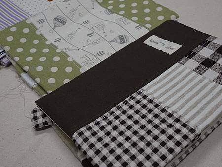 布書衣