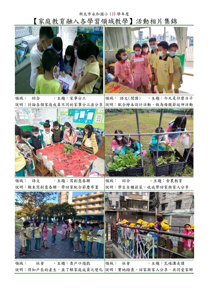 110學年度家庭教育融入各學習領域教學活動相片集錦(四年級)_page-0001.jpg