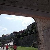 首里城