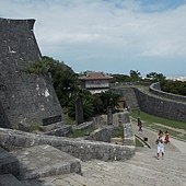 首里城