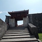 首里城