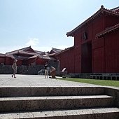 首里城