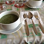 特奇午餐1