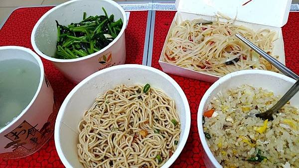 【彰化｜員林】員林四川料理｜川味小吃 - 『四川辣大娘燃麵🌶
