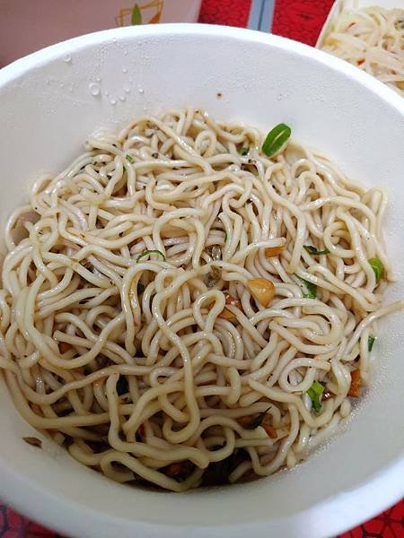 【彰化｜員林】員林四川料理｜川味小吃 - 『四川辣大娘燃麵🌶