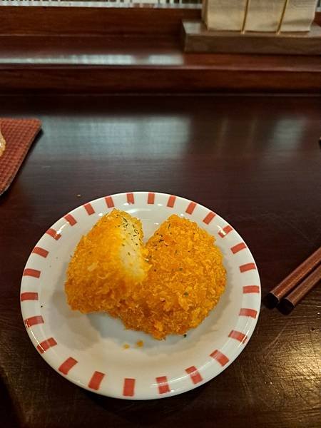 【彰化｜員林】員林咖哩｜濃濃日本元素風格🍥 -『美保咖哩🍛』