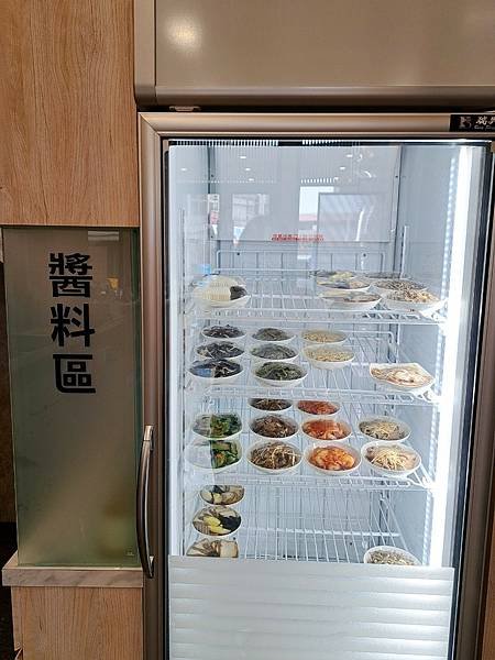 【台中｜北屯】台中連鎖麵店｜『甘泉魚麵 東山店』，往[日光溫
