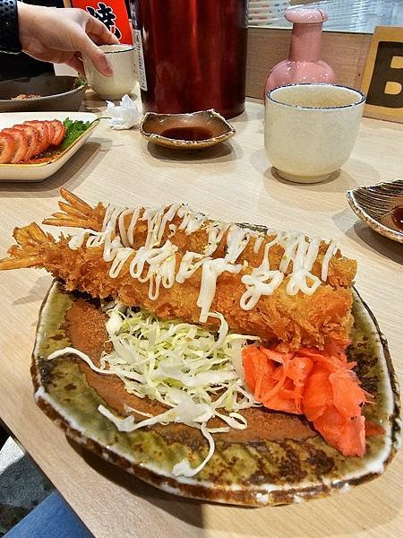 【彰化｜員林】員林日料｜員林影城下的巷弄美食，『鰭酒藏日式料