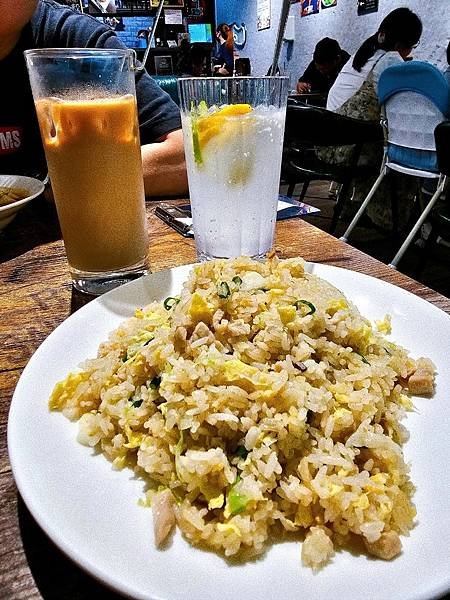 【彰化｜員林】 員林港式｜經典港式料理餐廳，『為食貓香港茶餐