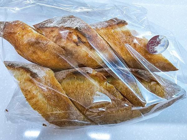【彰化｜員林】員林麵包店｜那叔叔烘培工坊｜uncle nut