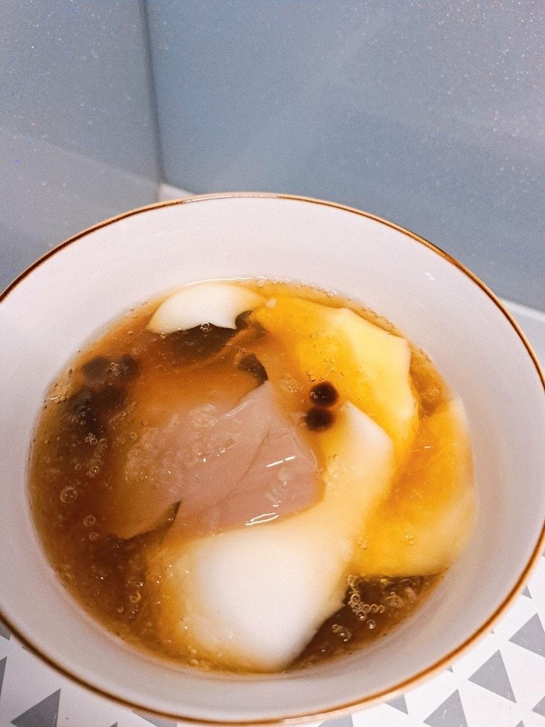 【彰化｜員林】員林豆花｜員林點心｜大同豆花｜三色豆花｜珍珠豆