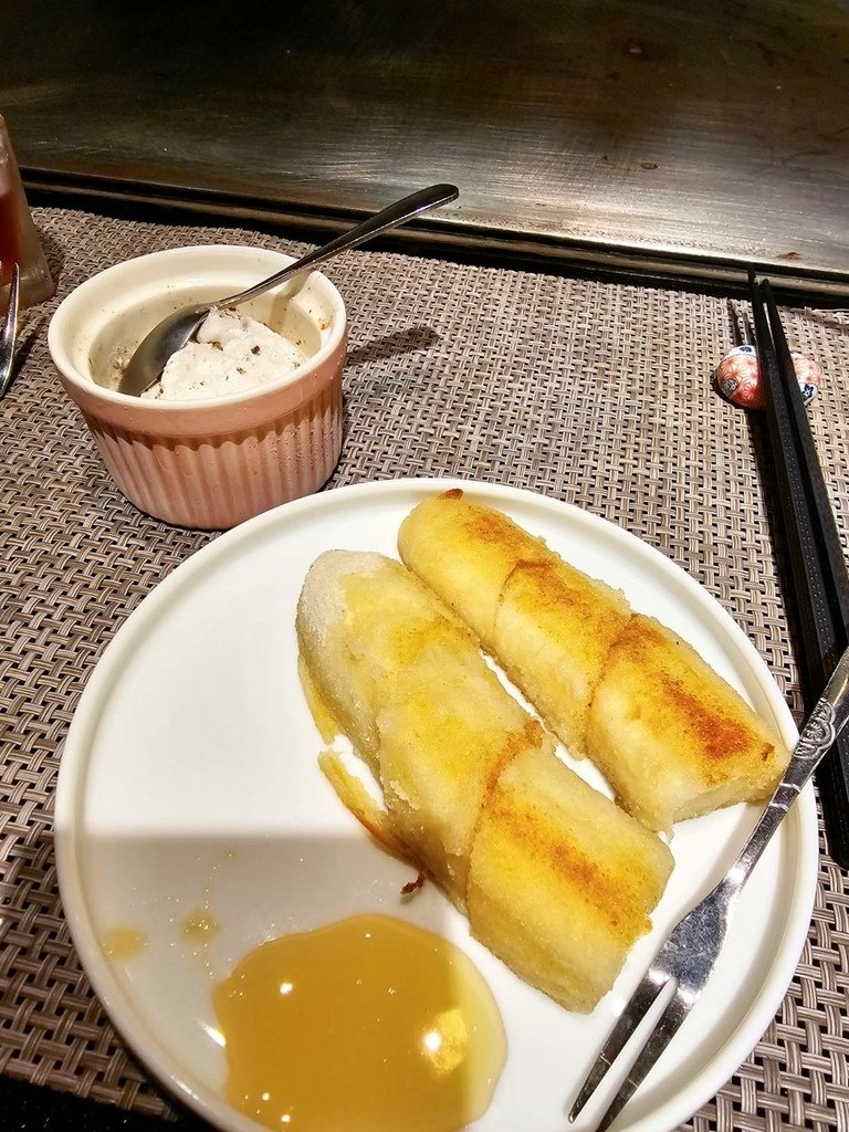 【彰化｜員林】員林鐵板燒｜龍居鐵板燒｜彰化鐵板燒｜員林晚餐｜