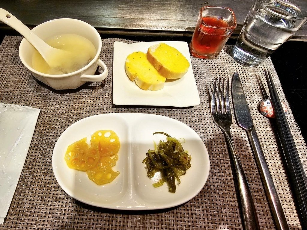 【彰化｜員林】員林鐵板燒｜龍居鐵板燒｜彰化鐵板燒｜員林晚餐｜