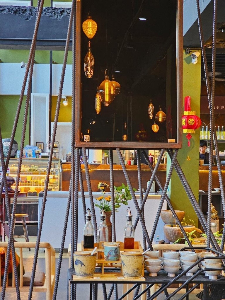 【彰化｜員林】員林定食｜金雲堂人文茶館，吃飯聊天_打發時間_