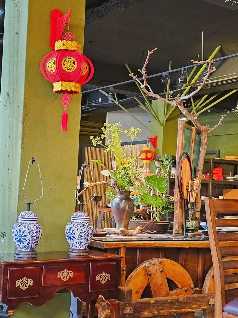 【彰化｜員林】員林定食｜金雲堂人文茶館，吃飯聊天_打發時間_