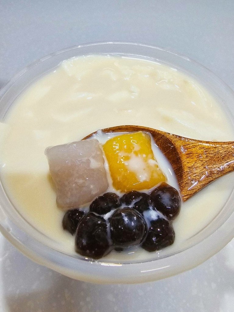 【彰化｜員林】斗內冰粉｜傳統手工豆花｜員林冰粉｜彰化冰粉｜員