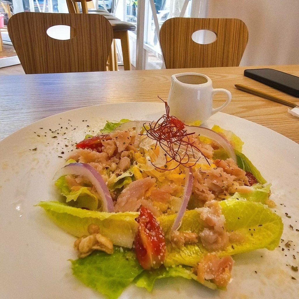 【彰化｜員林】員林早午餐｜过豆过晚（早午餐）｜過豆過晚｜精緻