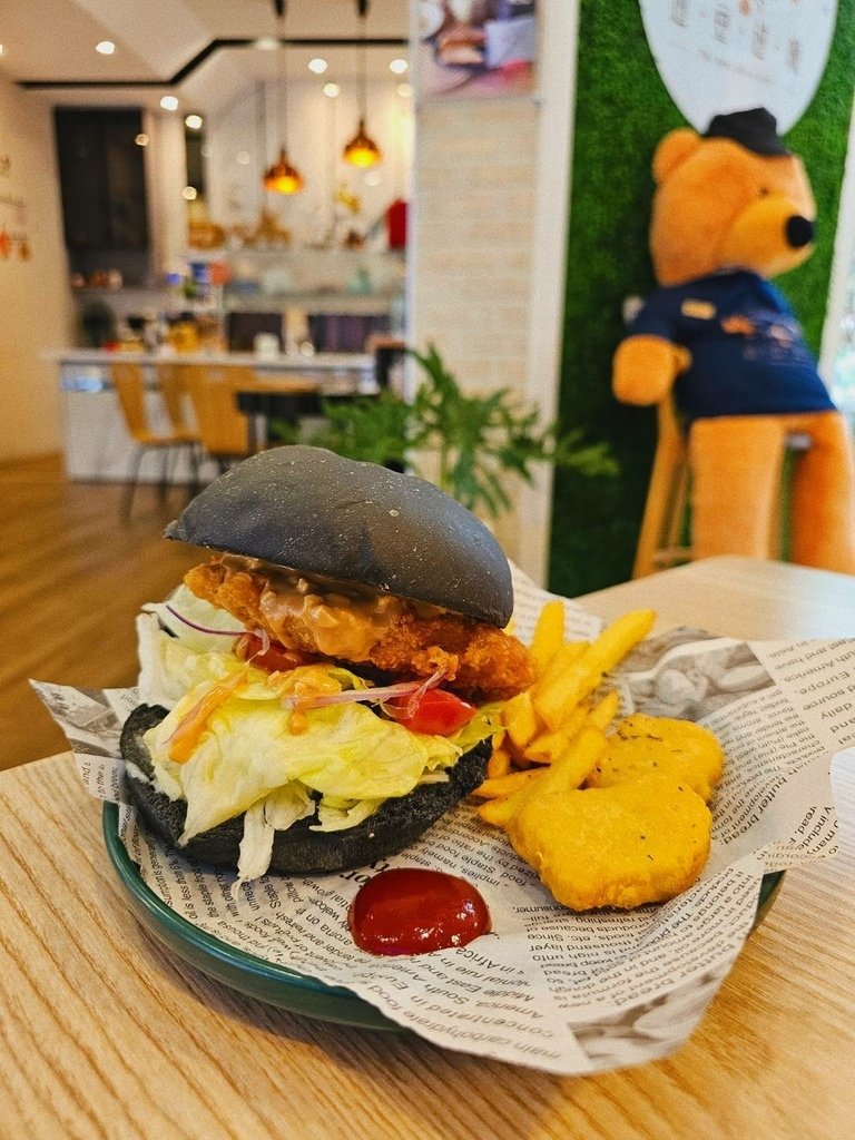 【彰化｜員林】員林早午餐｜过豆过晚（早午餐）｜過豆過晚｜精緻