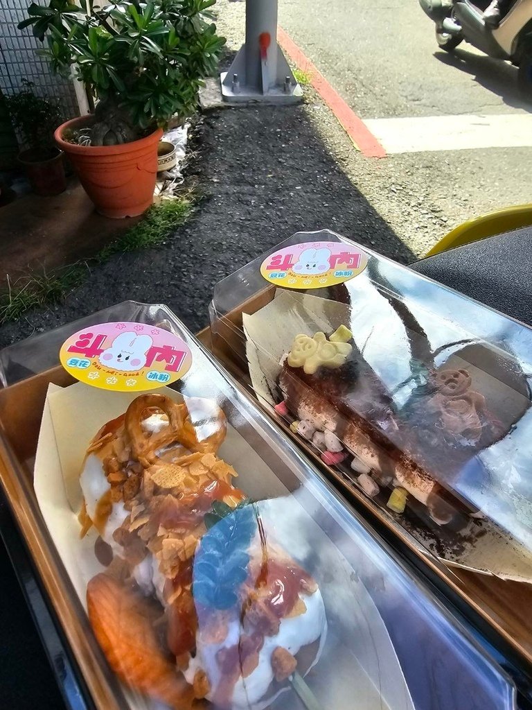 【彰化｜員林】員林下午茶｜斗內甜品舖｜傳統手工豆花｜員林冰粉