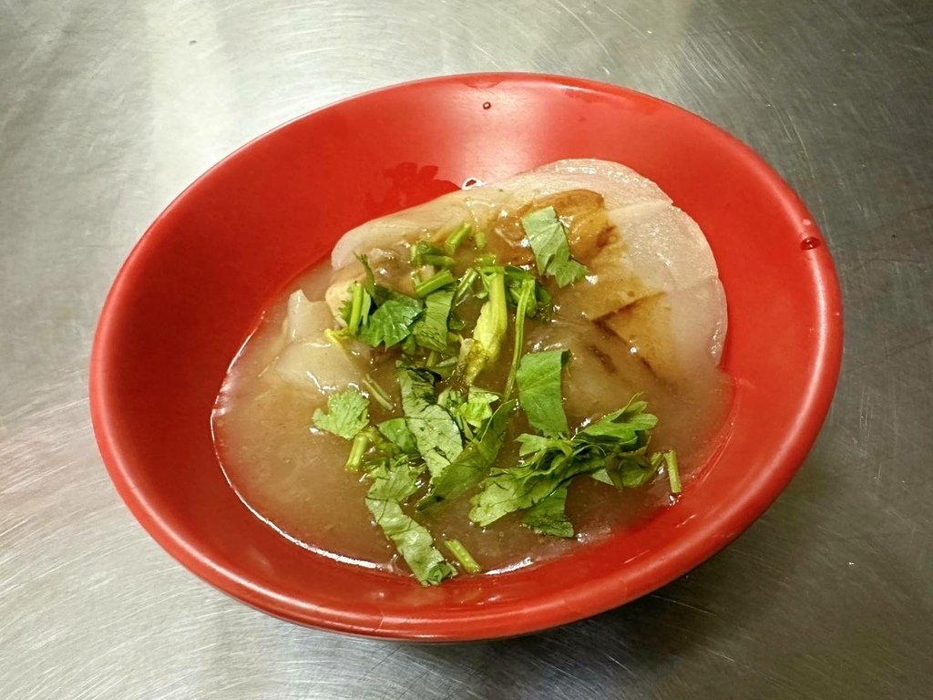 【彰化｜員林】員林小吃｜柳家紅油抄手｜員林肉圓｜彰化肉圓｜員