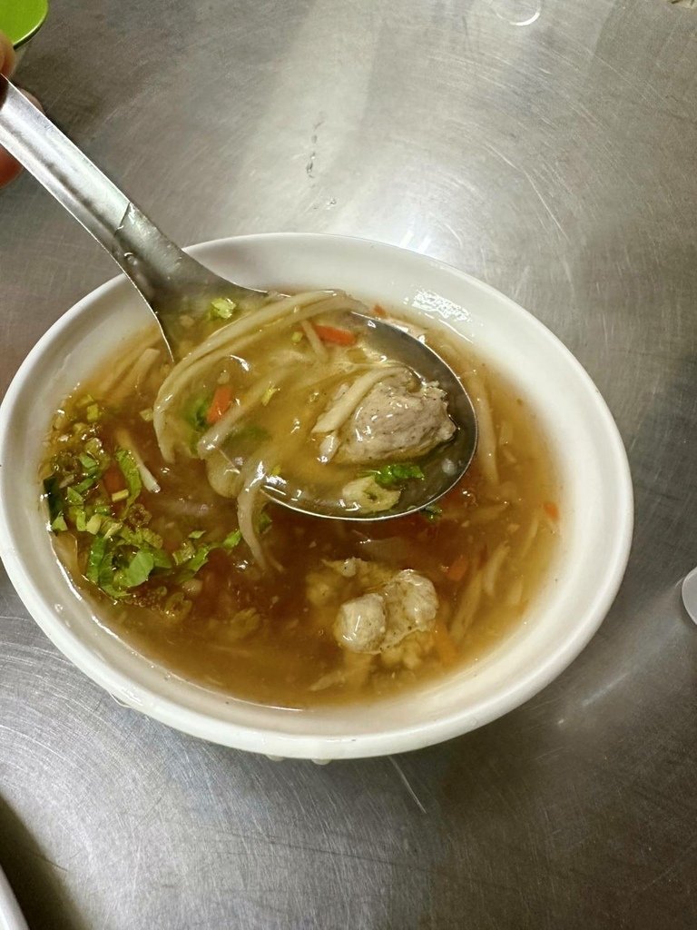 【彰化｜員林】員林小吃｜柳家紅油抄手｜員林肉圓｜彰化肉圓｜員