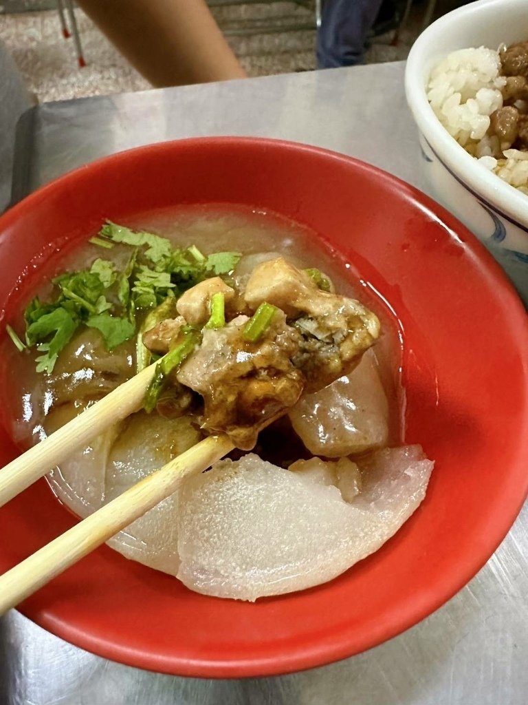 【彰化｜員林】員林小吃｜柳家紅油抄手｜員林肉圓｜彰化肉圓｜員