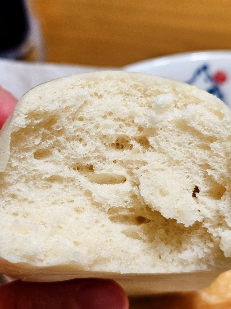 【彰化｜員林】員林素食｜員林點心｜好來水煎包-是素食的唷!員