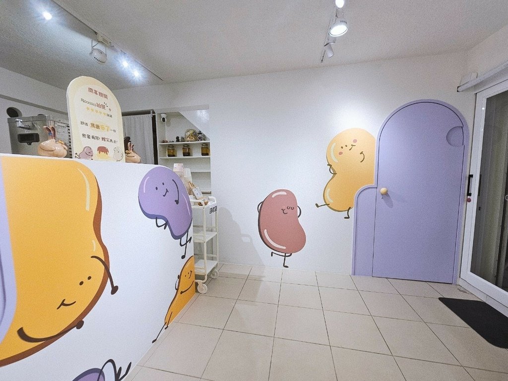 【台南｜中西區】台南冰店｜國華友愛街下午茶點心-一杓糖｜中西