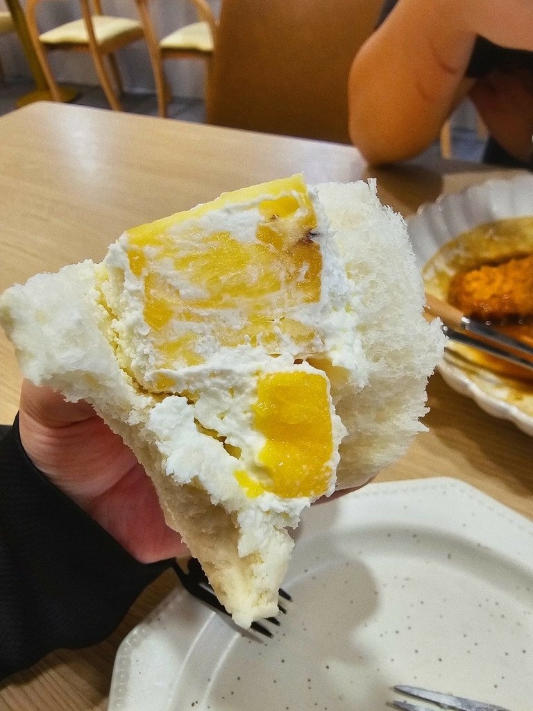 【彰化｜員林】員林咖啡廳｜300cafe｜日式水果吐司｜咖喱