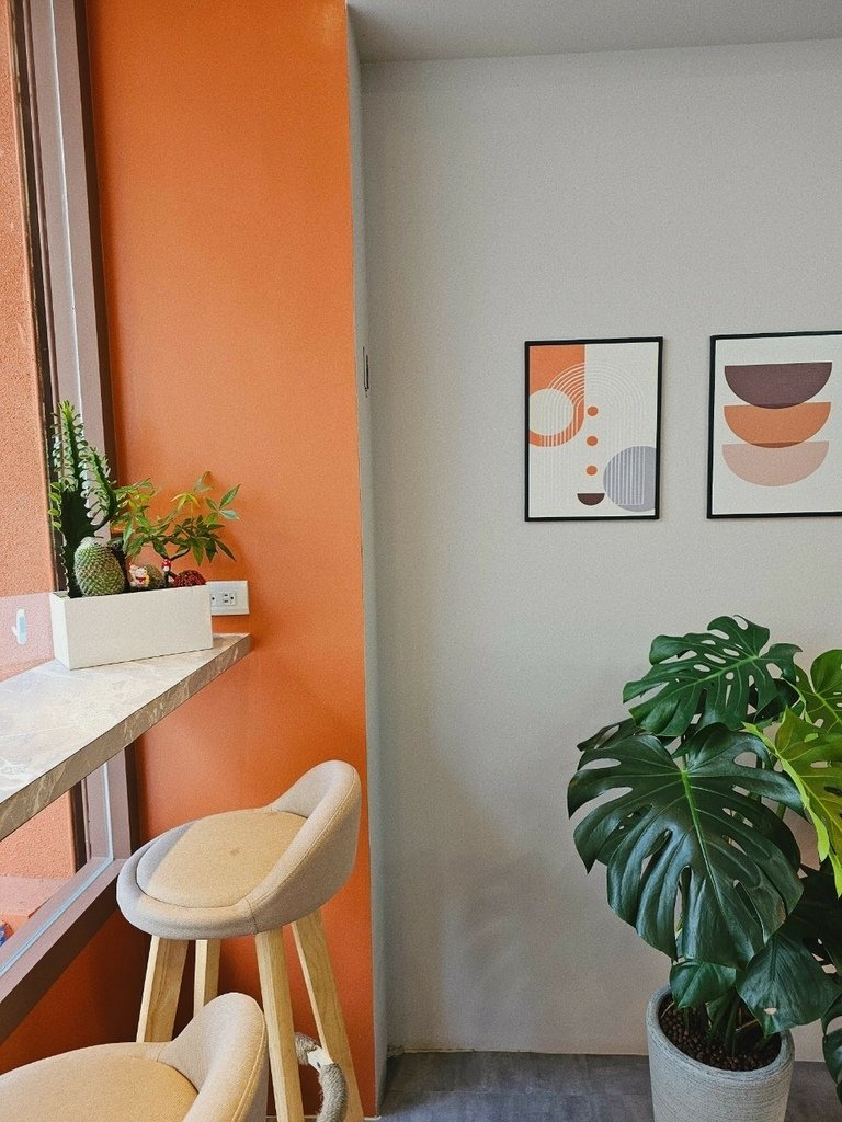【彰化｜員林】員林咖啡廳｜300cafe｜日式水果吐司｜咖喱