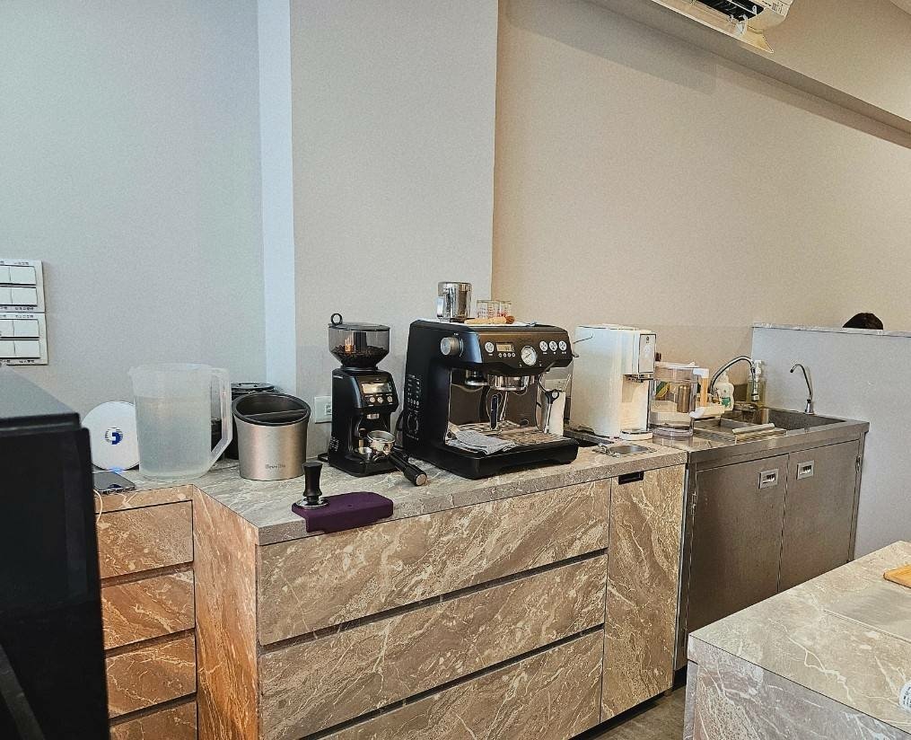 【彰化｜員林】員林咖啡廳｜300cafe｜日式水果吐司｜咖喱