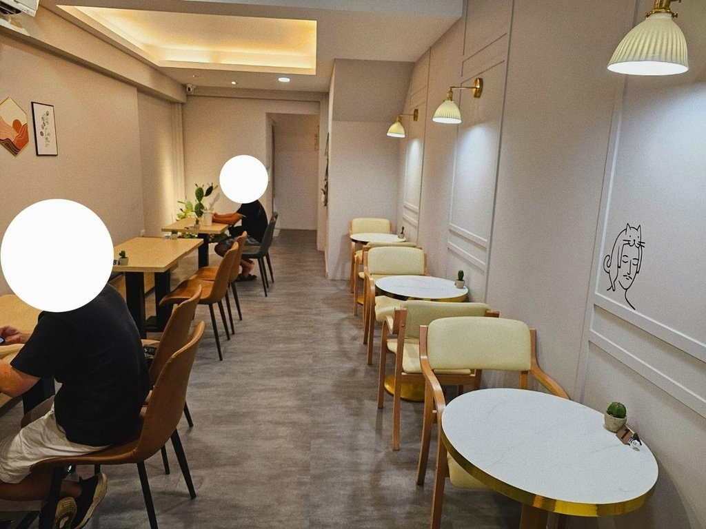【彰化｜員林】員林咖啡廳｜300cafe｜日式水果吐司｜咖喱