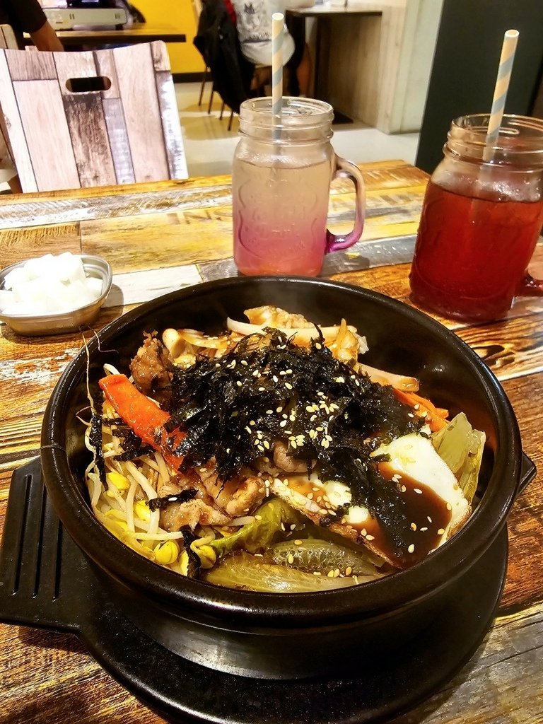 【彰化｜彰化市】彰化韓式｜Yun&apos;s kitchen 韓式料