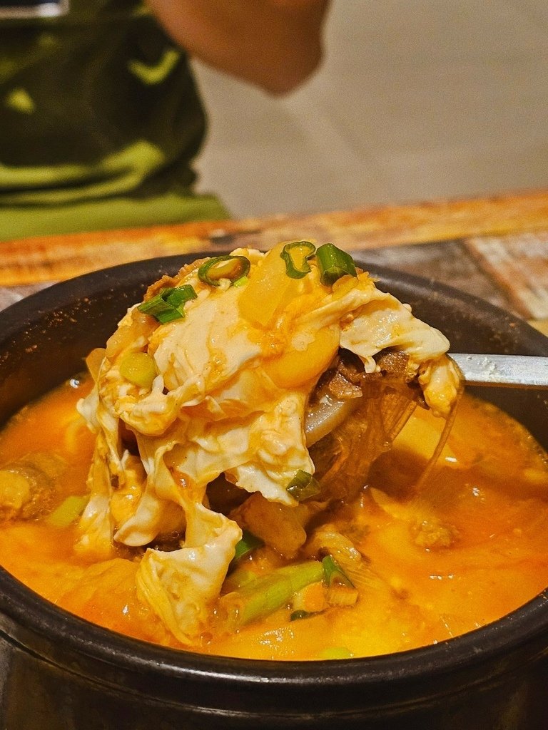 【彰化｜彰化市】彰化韓式｜Yun&apos;s kitchen 韓式料
