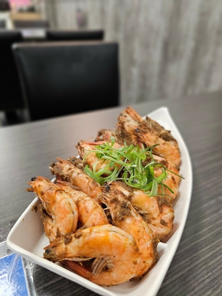 【彰化｜員林】員林鍋燒意麵｜金三益健康茶飲-彰化員林店｜海鮮