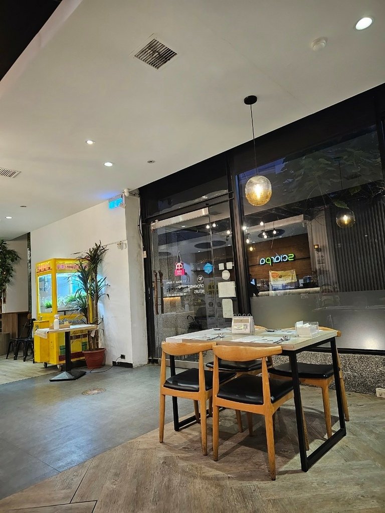 【彰化｜員林】員林義式餐廳｜SP夏帕義大利麵 彰化員林店｜最