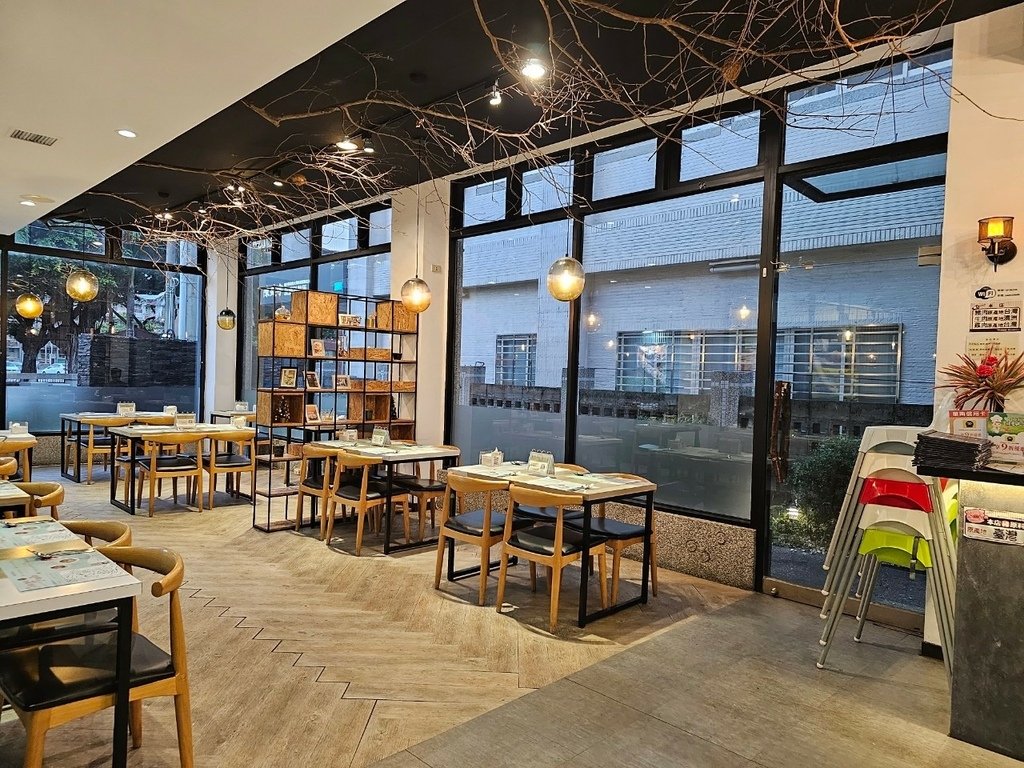 【彰化｜員林】員林義式餐廳｜SP夏帕義大利麵 彰化員林店｜最