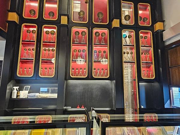 【台南｜中西區】台南冰店｜明治町冰淇淋｜大正浪漫｜日式建築風