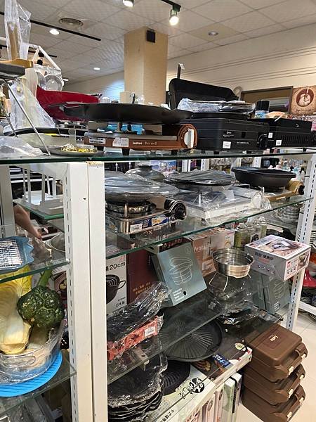 【新竹｜東區】新竹景點｜餐具專賣｜餐飲生財器具｜碗盤｜烘焙用
