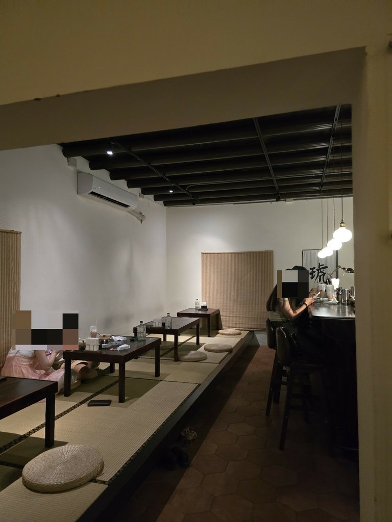 【彰化｜彰化市】彰化喫茶室｜巷弄間的日式餐酒館｜琥珀川喫茶室