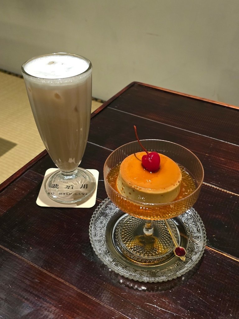 【彰化｜彰化市】彰化喫茶室｜巷弄間的日式餐酒館｜琥珀川喫茶室
