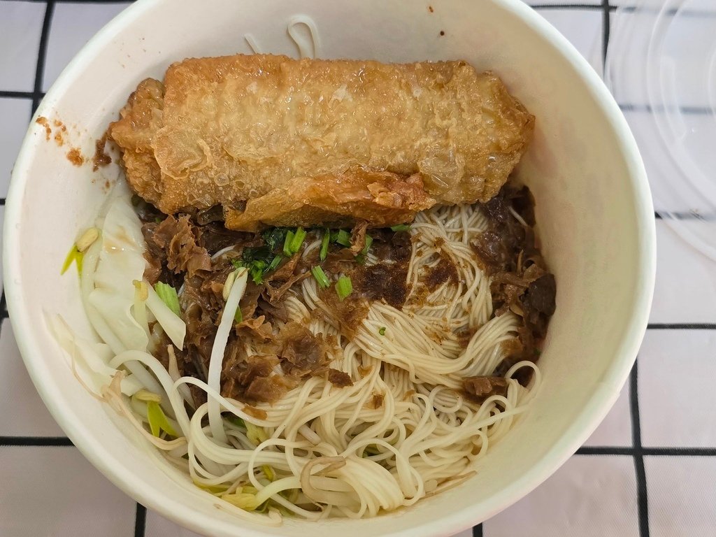 【彰化｜員林】員林素食｜健康與美味兼具｜無肉也精彩｜世恩素食