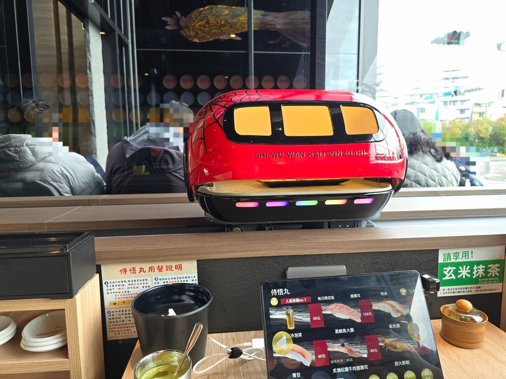 【彰化｜埔心】員林壽司｜員林大道壽司新寵來襲！ 1/10盛大