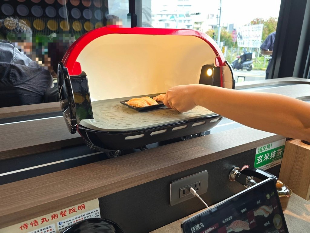 【彰化｜埔心】員林壽司｜員林大道壽司新寵來襲！ 1/10盛大