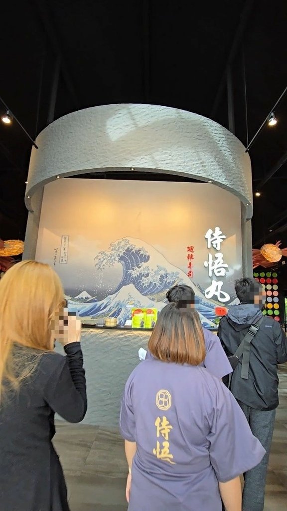 【彰化｜埔心】員林壽司｜員林大道壽司新寵來襲！ 1/10盛大