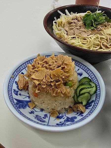 【彰化｜員林】員林素食｜只開晚上？員林這間超人氣素食，營業到