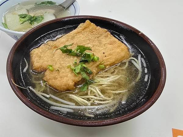 【彰化｜員林】員林素食｜只開晚上？員林這間超人氣素食，營業到