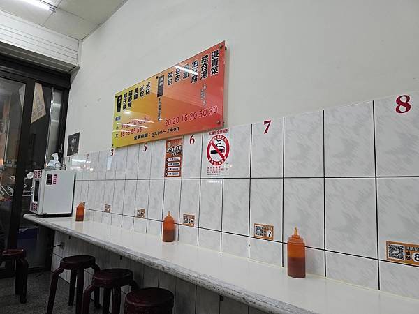 【彰化｜員林】員林素食｜只開晚上？員林這間超人氣素食，營業到